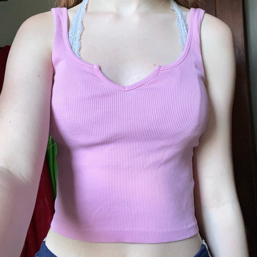 COPY - Brandy Melville tank top